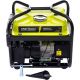 Agregat 3000W 12/230V KD136