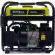 Agregat 3000W 12/230V KD136
