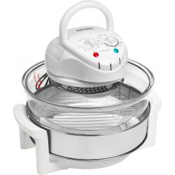 Kombiwar halogenowy 18L KD4135