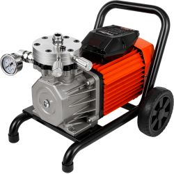 Agregat malarski KD2178