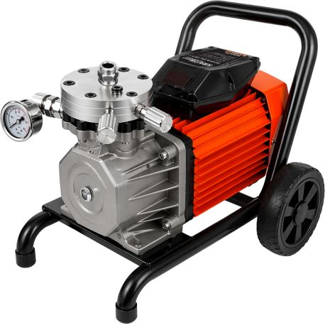 Agregat malarski KD2178