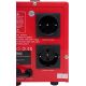 Stabilizator napięcia 2000VA 230V KD1933
