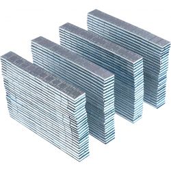 ODWAŻNIKI DO FELG ALUMINIOWYCH 100 szt. 60g KD11812