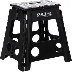 Taboret / Stołek składany KD10745