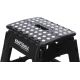 Taboret / Stołek składany KD10745
