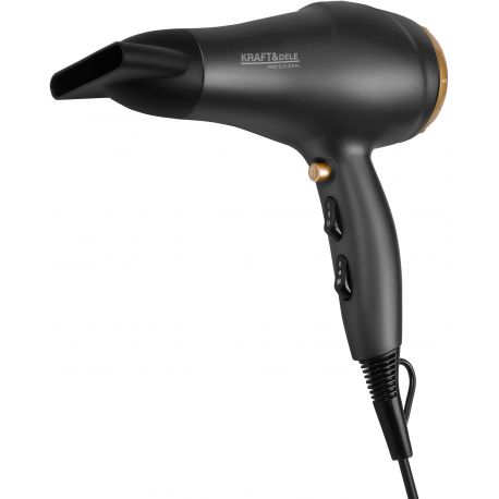 Suszarka do włosów 2400W KD4385