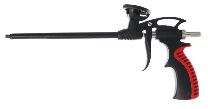 Teflonová pištoľ na montážnu penu KD10321