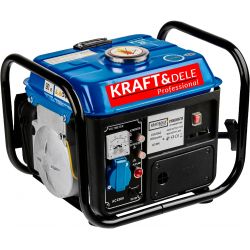 Agregat prądotwórczy 1200W 12/230V KD109N