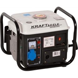 Agregat prądotwórczy jednofazowy 1200W KD109 ST1000