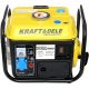 Agregat prądotwórczy jednofazowy 1200W KD109 ST1000