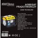 Agregat prądotwórczy jednofazowy 1200W KD109 ST1000