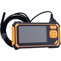 Kamera inspekcyjna z wyświetlaczem KD10413
