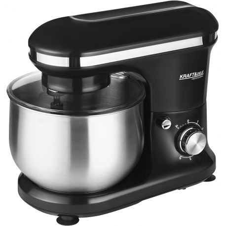 Mikser planetarny max. 2500W / 5L KD4146