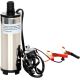Pompa paliwa 12V KD1170