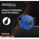 ZWIJACZ PRZEWODU ELEKTRYCZNEGO KD4028