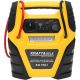 Jump starter 5W1 urządzenie wielofunkcyjne - rozruch, kompresor