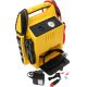 Jump starter 5W1 urządzenie wielofunkcyjne - rozruch, kompresor