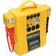 Jump starter 5W1 urządzenie wielofunkcyjne - rozruch, kompresor