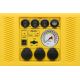 Jump starter 5W1 urządzenie wielofunkcyjne - rozruch, kompresor