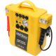 Jump starter 5W1 urządzenie wielofunkcyjne - rozruch, kompresor