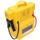 Jump starter 5W1 urządzenie wielofunkcyjne - rozruch, kompresor