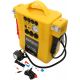Jump starter 5W1 urządzenie wielofunkcyjne - rozruch, kompresor