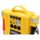 Jump starter 5W1 urządzenie wielofunkcyjne - rozruch, kompresor
