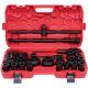 NASADKI UDAROWE 3/4" 12 - KĄTNE 26 szt. KD11759