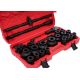 NASADKI UDAROWE 3/4" 12 - KĄTNE 26 szt. KD11759