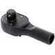 NASADKI UDAROWE 3/4" 12 - KĄTNE 26 szt. KD11759