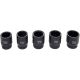 NASADKI UDAROWE 3/4" 12 - KĄTNE 26 szt. KD11759
