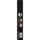 Prostownica do włosów 60W KD4390