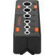 Adapter do wiercenia prostopadłego 4,5,6,810,12mm KD10616