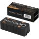 Adapter do wiercenia prostopadłego 4,5,6,810,12mm KD10616