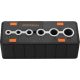 Adapter do wiercenia prostopadłego 4,5,6,810,12mm KD10616