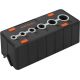 Adapter do wiercenia prostopadłego 4,5,6,810,12mm KD10616