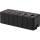 Adapter do wiercenia prostopadłego 4,5,6,810,12mm KD10616