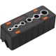 Adapter do wiercenia prostopadłego 4,5,6,810,12mm KD10616
