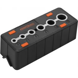Adapter do wiercenia prostopadłego 4,5,6,810,12mm KD10616
