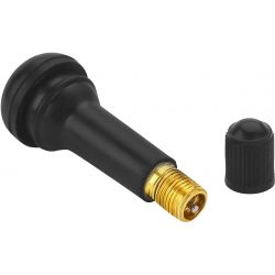 ZAWORY DO FELG 100 SZTUK KD5907