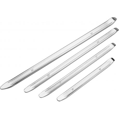 ŁYŻKI/DŹWIGNIE DO OPON 4ELEMENTY KD5900