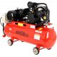 Kompresor Olejowy 100L 3 Tłoki 400V KD405