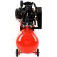 Kompresor Olejowy 100L 3 Tłoki 400V KD405