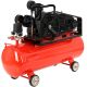 Kompresor Olejowy 100L 3 Tłoki 400V KD405