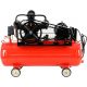 Kompresor Olejowy 100L 3 Tłoki 400V KD405