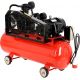 Kompresor Olejowy 100L 3 Tłoki 400V KD405