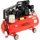 Kompresor Olejowy 100L 3 Tłoki 400V KD405