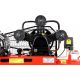 Kompresor Olejowy 100L 3 Tłoki 400V KD405