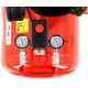 Kompresor Olejowy 100L 3 Tłoki 400V KD405