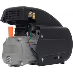 Sprężarka powietrza z silnikiem elektrycznym 220 l/min KD1297